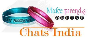 Chats India - Chat rooms